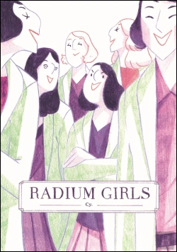 Bertrand.pt - Radium Girls