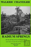 Radium Springs