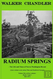 Radium Springs