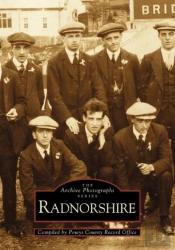 Radnorshire