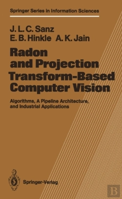 Bertrand.pt - Radon And Projection Transform-Based Computer Vision