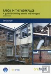 Radon In The Workplace