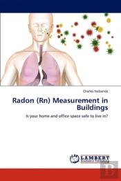 Radon (Rn) Measurement In Buildings