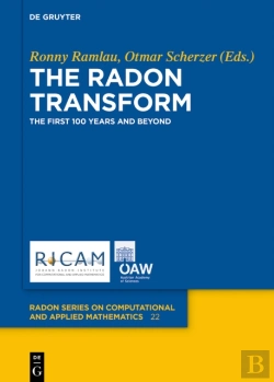 Bertrand.pt - Radon Transform