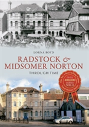 Radstock & Midsomer Norton Through Time