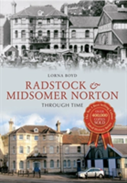 Bertrand.pt - Radstock & Midsomer Norton Through Time