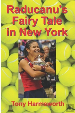 Bertrand.pt - Raducanu'S Fairy Tale In New York