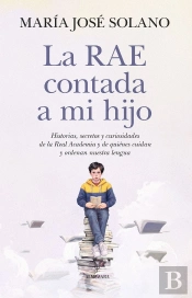 Rae Contada A Mi Hijo, La