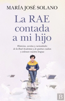 Bertrand.pt - Rae Contada A Mi Hijo, La