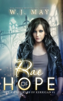 Bertrand.pt - Rae Of Hope
