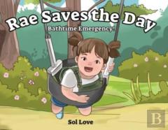 Rae Saves The Day