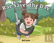 Rae Saves The Day