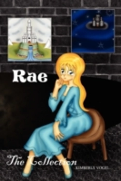 Bertrand.pt - Rae : The Collection
