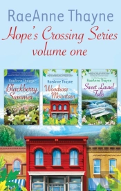 Raeanne Thayne Hope'S Crossings Series Volume One