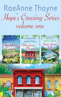 Bertrand.pt - Raeanne Thayne Hope'S Crossings Series Volume One