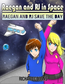 Bertrand.pt - Raegan And Rj Save The Day