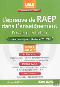 Bertrand.pt - Raep Dans L'Enseignement (La)