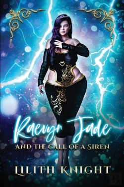 Bertrand.pt - Raevyn Jade And The Call Of A Siren