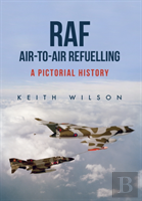 Raf Air-To-Air Refuelling