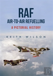 Raf Air-To-Air Refuelling