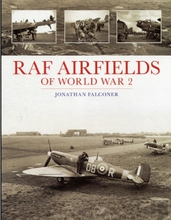 Bertrand.pt - Raf Airfields Of World War 2
