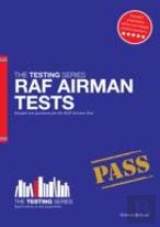 Raf Airman Tests