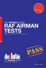 Raf Airman Tests
