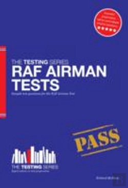 Bertrand.pt - Raf Airman Tests