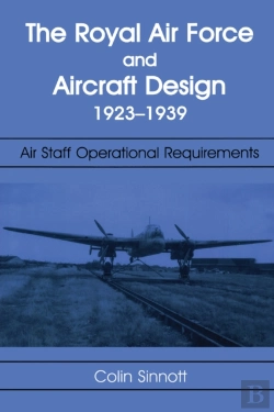 Bertrand.pt - Raf And Aircraft Design