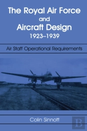 Raf And Aircraft Design