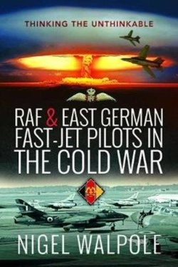 Bertrand.pt - Raf And East German Fast-Jet Pilots In The Cold War