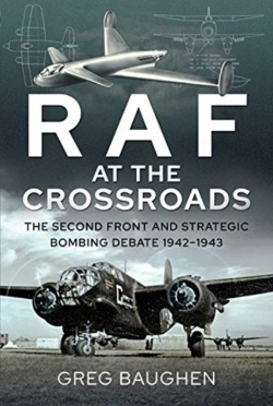 Bertrand.pt - Raf At The Crossroads