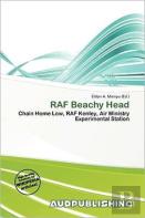 Raf Beachy Head