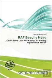 Raf Beachy Head
