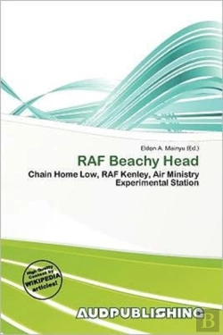 Bertrand.pt - Raf Beachy Head