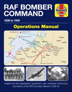 Bertrand.pt - Raf Bomber Command Operations Manual