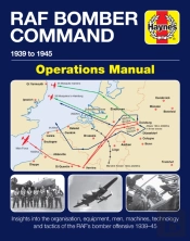 Raf Bomber Command Operations Manual