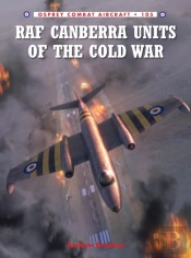 Raf Canberra Units Of The Cold War