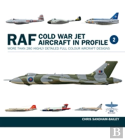 Bertrand.pt - Raf Cold War Jet Aircraft In Profile