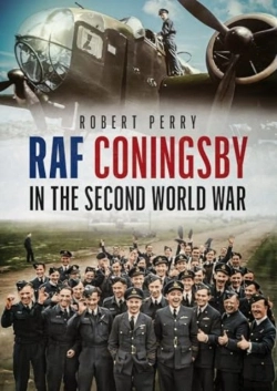 Bertrand.pt - Raf Coningsby In The Second World War