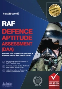 Bertrand.pt - Raf Defence Aptitude Assessment