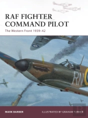 Raf Fighter Command Pilot