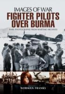 Bertrand.pt - Raf Fighter Pilots Over Burma: Images Of War