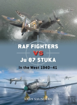 Bertrand.pt - Raf Fighters Vs Ju 87 Stuka
