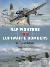 Raf Fighters Vs Luftwaffe Bombers