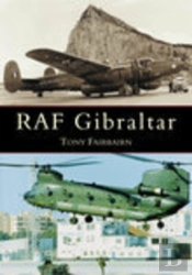 Raf Gibraltar