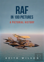 Raf In 100 Pictures