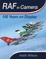 Raf In Camera: 100 Years On Display