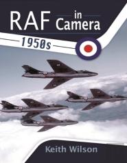 Raf In Camera: 1950s