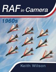Raf In Camera: 1960s